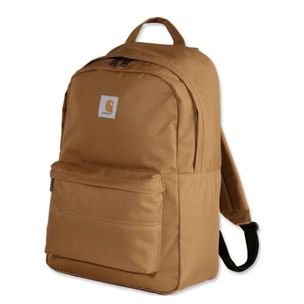 SAC &Agrave; DOS CLASSIQUE 21 L 600D POLYESTER REF.B0000280