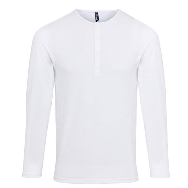 T SHIRT HOMME LONG JOHN REF.PR218