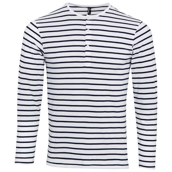 T SHIRT HOMME LONG JOHN REF.PR218