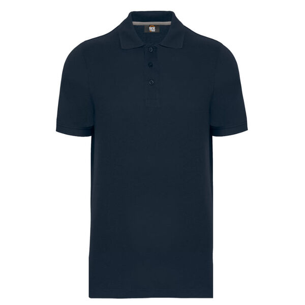 POLO MANCHES COURTES HOMME PC REF.WK274