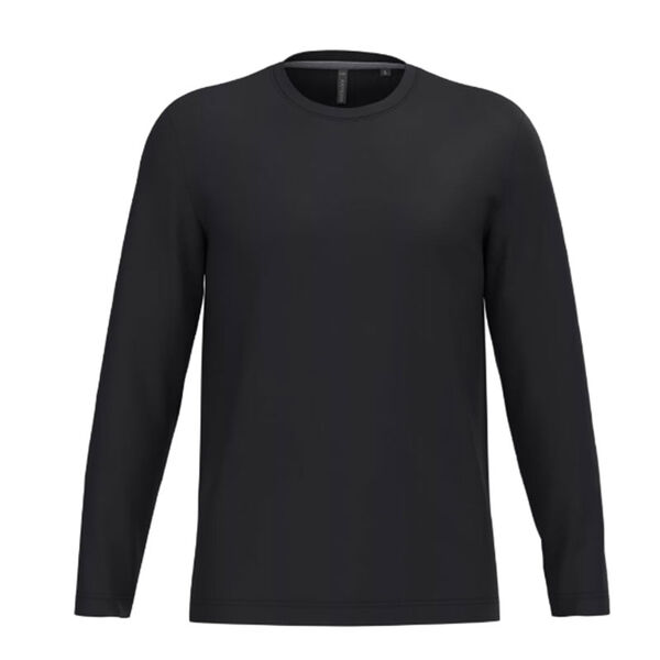 T SHIRT HOM .KARIBAN AJUSTE ML COL ROND COTON R&eacute;f.K359