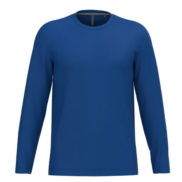 T SHIRT HOM .KARIBAN AJUSTE ML COL ROND COTON R&eacute;f.K359