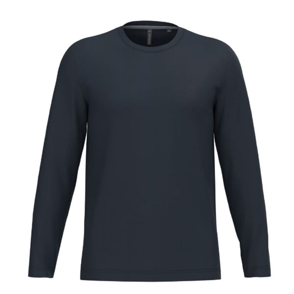 T SHIRT HOM .KARIBAN AJUSTE ML COL ROND COTON R&eacute;f.K359