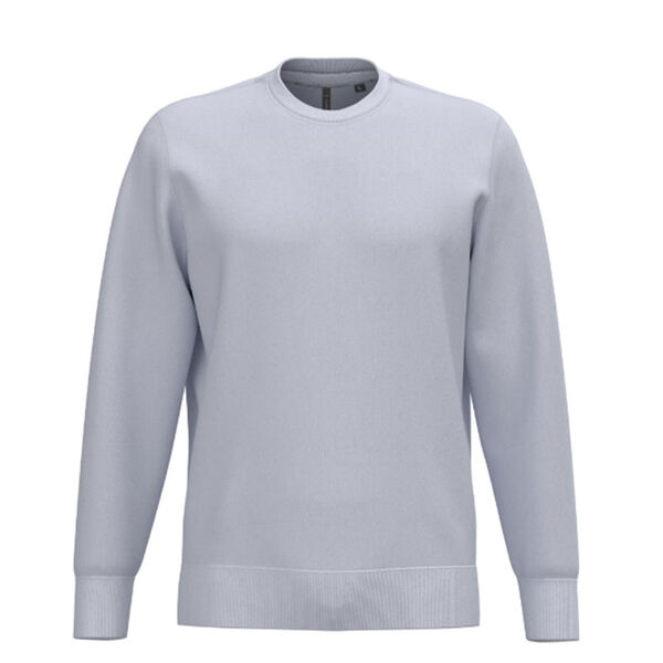 SWEAT SHIRT BIO COL ROND 80/20 CP 300G LAVAGE 60 REF.K488