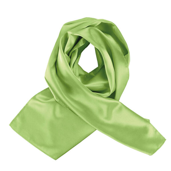 FOULARD SATINE R&eacute;f : K861