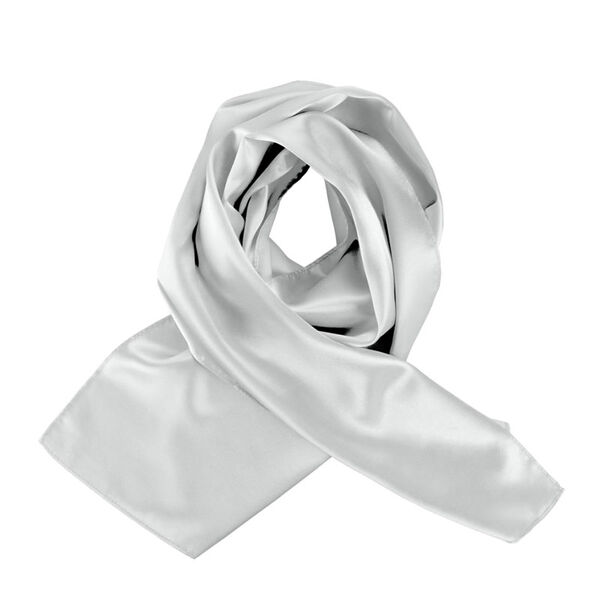 FOULARD SATINE R&eacute;f : K861