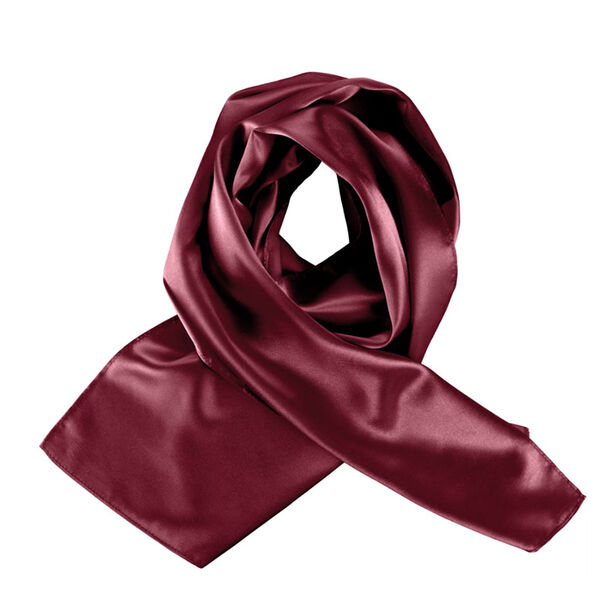 FOULARD SATINE R&eacute;f : K861