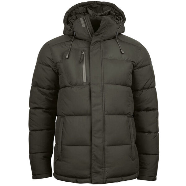 DOUDOUNE HIVER HOMME COLORADO 300G 100% POLYESTER REF.020931