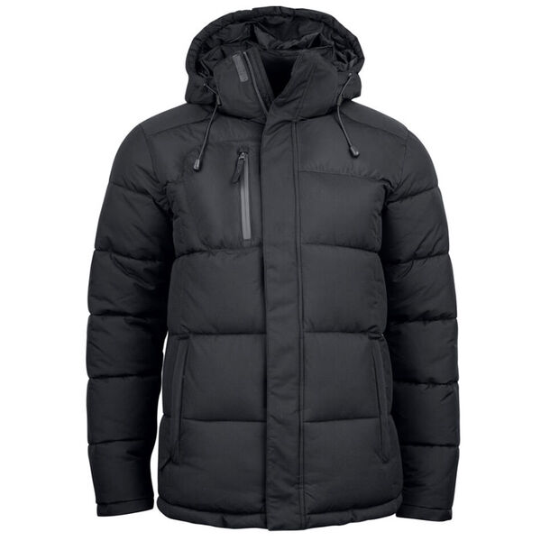 DOUDOUNE HIVER HOMME COLORADO 300G 100% POLYESTER REF.020931