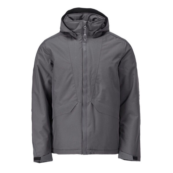 PARKA GRAND FROID COUPE VENT IMPERMEABLE 100% POLYESTER 210GR REF.22435-231