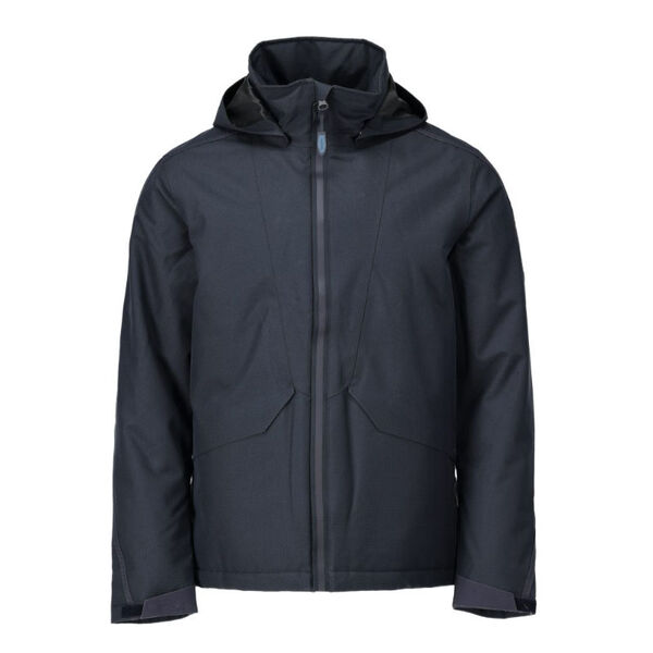 PARKA GRAND FROID COUPE VENT IMPERMEABLE 100% POLYESTER 210GR REF.22435-231