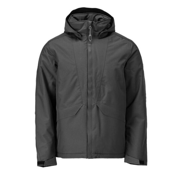 PARKA GRAND FROID COUPE VENT IMPERMEABLE 100% POLYESTER 210GR REF.22435-231