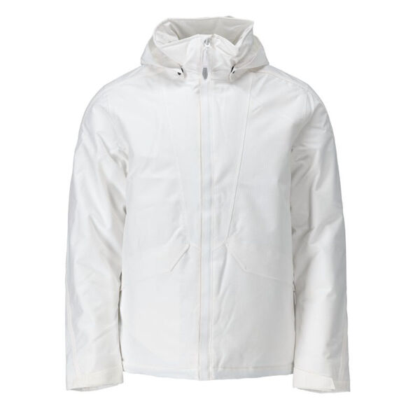 PARKA GRAND FROID COUPE VENT IMPERMEABLE 100% POLYESTER 210GR REF.22435-231