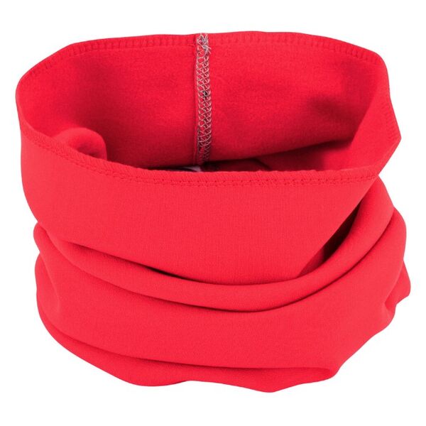 TOUR DE COU MOODY RECTO/VERSO EN POLAIRE TU REF.024133