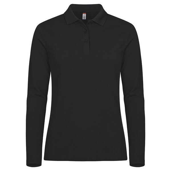 POLO FEMME MANHATTAN ML PC 200GR REF.028253