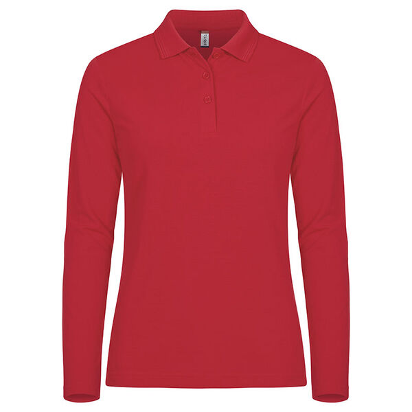 POLO FEMME MANHATTAN ML PC 200GR REF.028253