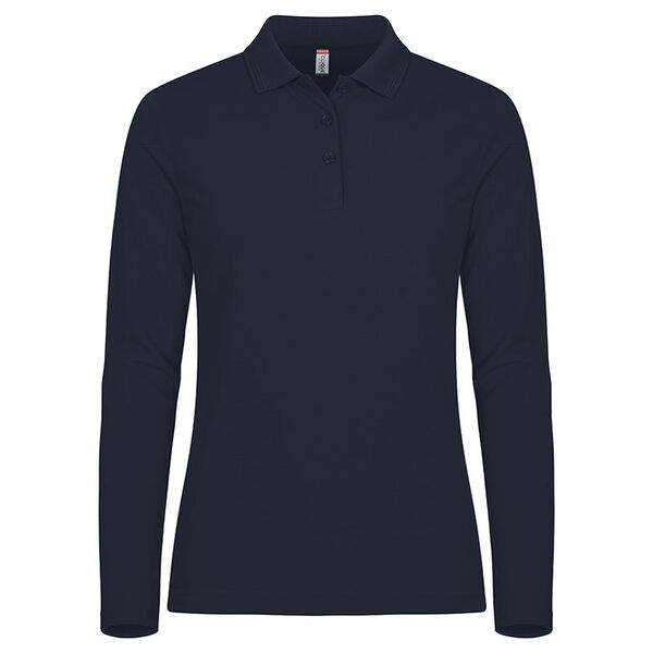 POLO FEMME MANHATTAN ML PC 200GR REF.028253