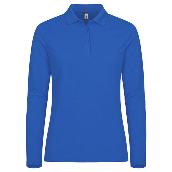 POLO FEMME MANHATTAN ML PC 200GR REF.028253