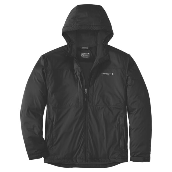 BLOUSON FORCE DEPERLANT ET ANTI VENT 100% NYLON REF.106981