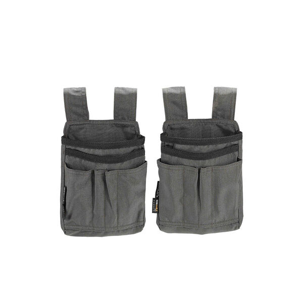 PAIRE POCHES FLOTTANTES 100% POLYAMIDE 220GR REF.11011-012