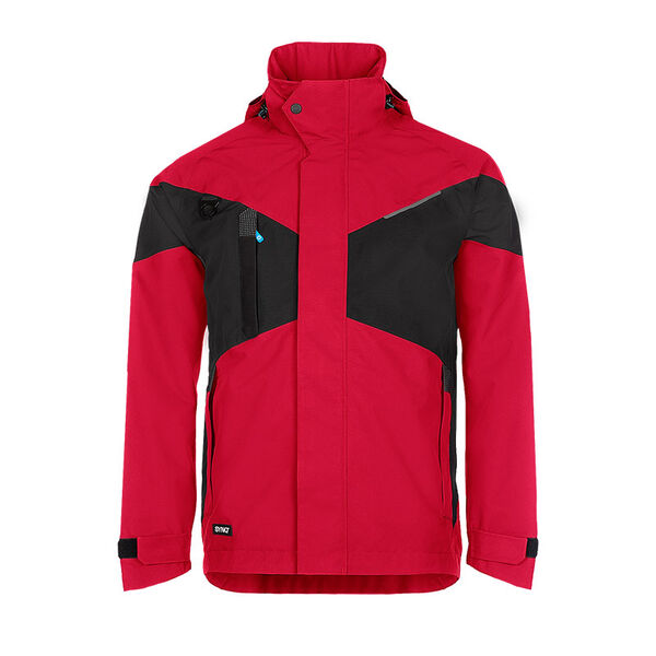 VESTE DE PLUIE CATCHER COUPE VENT ETANCHE 100% POLYESTER 215GR REF.703W