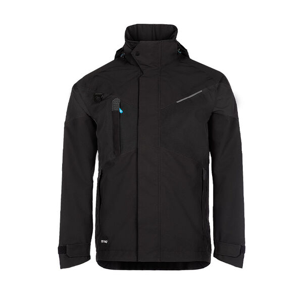 VESTE DE PLUIE CATCHER COUPE VENT ETANCHE 100% POLYESTER 215GR REF.703W