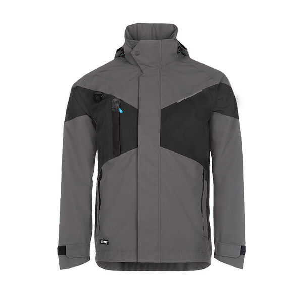 VESTE DE PLUIE CATCHER COUPE VENT ETANCHE 100% POLYESTER 215GR REF.703W