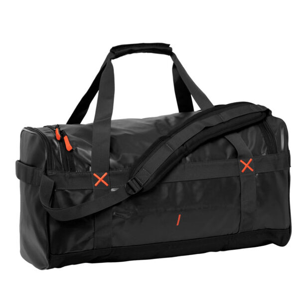 SAC DE TRANSPORT HH DUFFEL BAG 50 L REF.79572