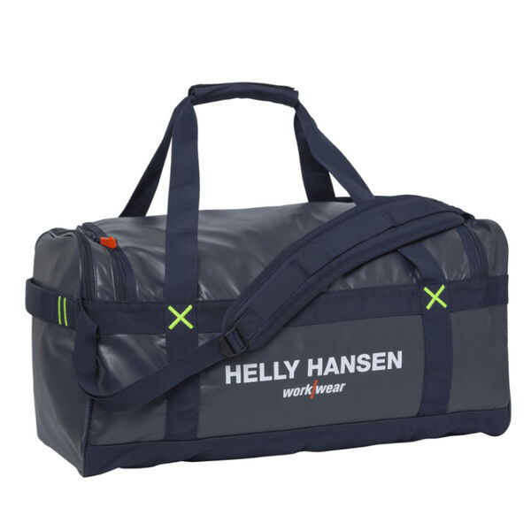 SAC DE TRANSPORT HH DUFFEL BAG 50 L REF.79572
