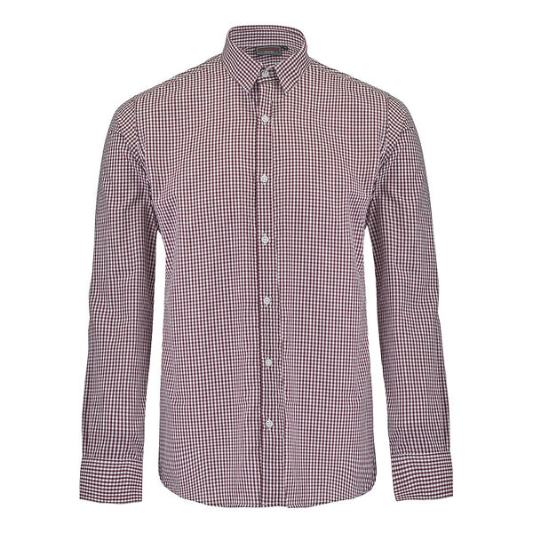 CHEMISE HOMME MANCHES LONGUES RAMPAL CP REF.FOR1