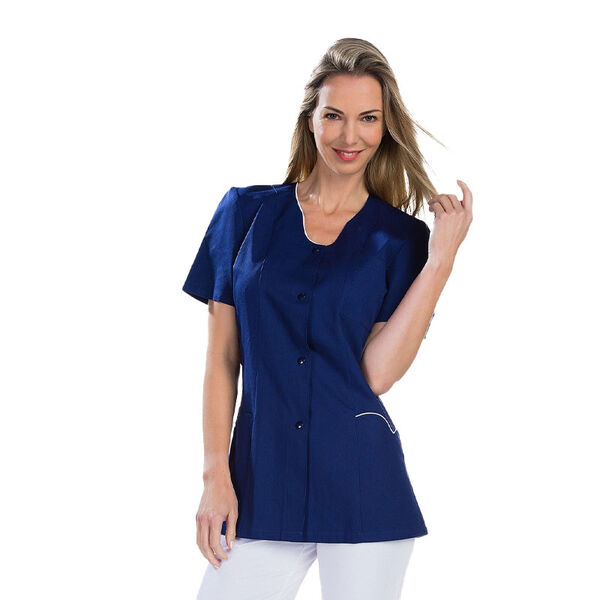 TUNIQUE FEMME ANAIS MC L75CM