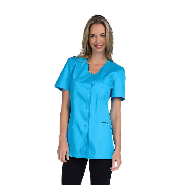 TUNIQUE FEMME ANAIS MC L75CM