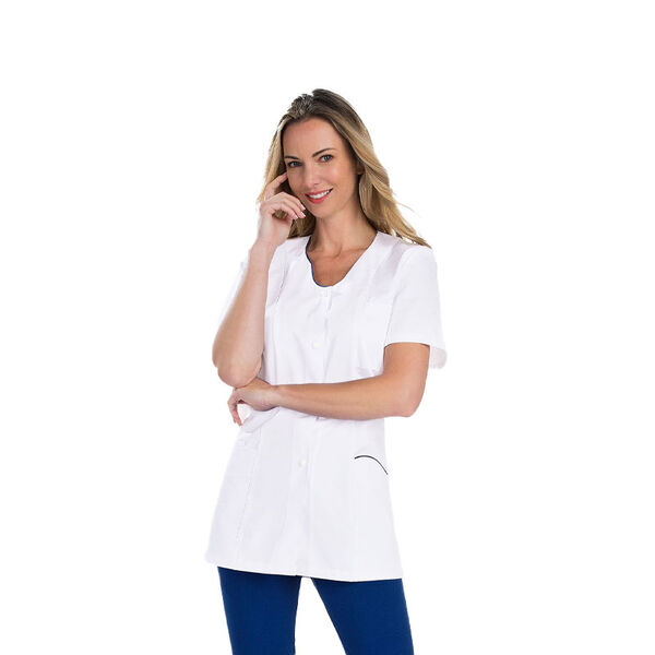 TUNIQUE FEMME ANAIS MC L75CM