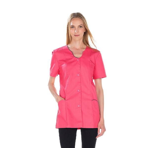TUNIQUE FEMME ANAIS MC L75CM
