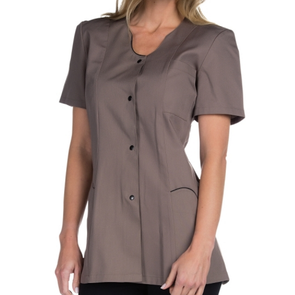 TUNIQUE FEMME ANAIS MC L75CM