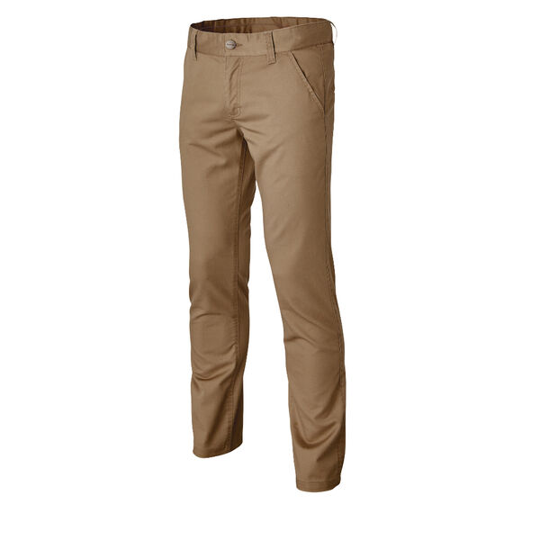 PANTALON CHINO HOMME AUTHENTIQUE COTON/POLY T400 REF.0617 9999