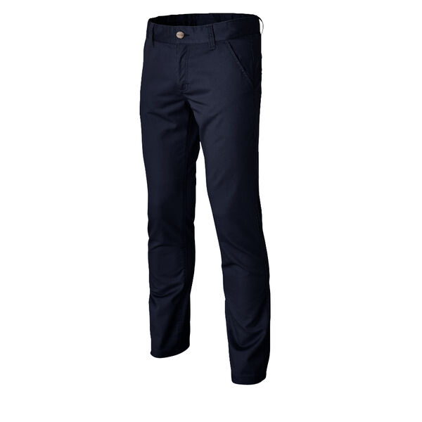 PANTALON CHINO HOMME AUTHENTIQUE COTON/POLY T400 REF.0617 9999