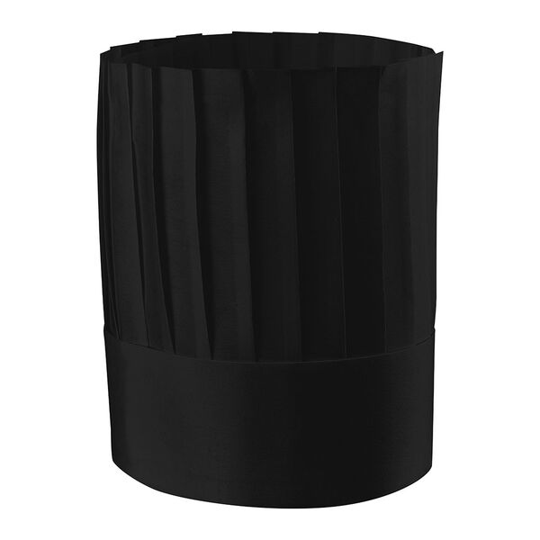 LOT DE 10 TOQUES DROITE NON TISSE MILLEFEUILLE REF.9MLFD