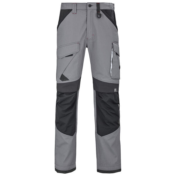 PANTALON HOMME WORK ATTITUDE III COTON/POLY 250GR REF.1ATT3