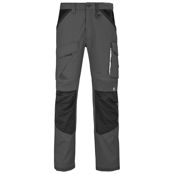 PANTALON HOMME WORK ATTITUDE III COTON/POLY 250GR REF.1ATT3
