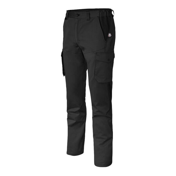 PANTALON OVERMAX MULTIPOCHES STRECTH COTON/POLY 260GR REF 10512668