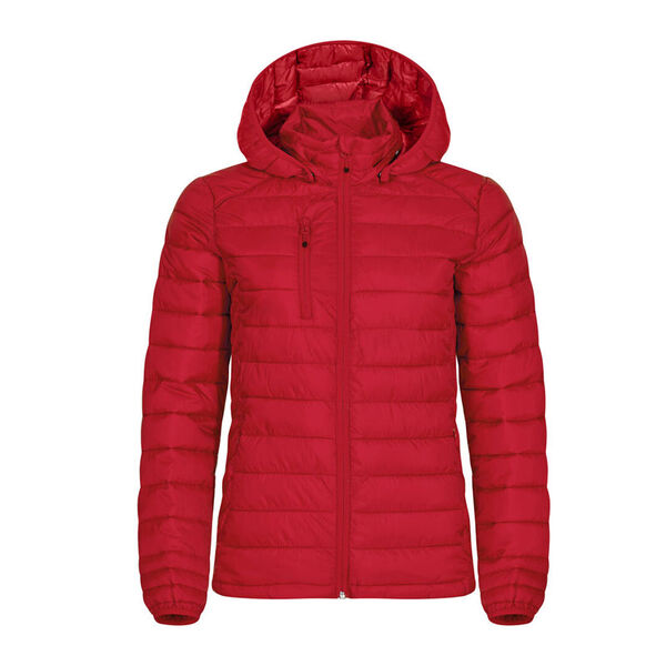 DOUDOUNE FEMME HUDSON 100%POLYESTER REF.020977