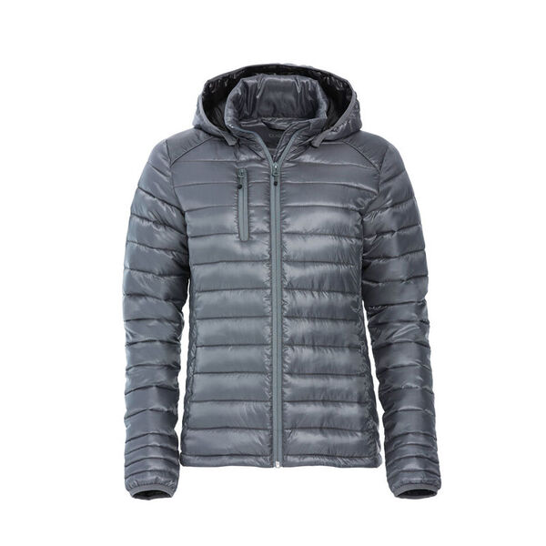 DOUDOUNE FEMME HUDSON 100%POLYESTER REF.020977