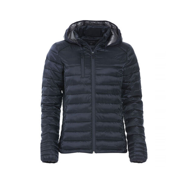 DOUDOUNE FEMME HUDSON 100%POLYESTER REF.020977