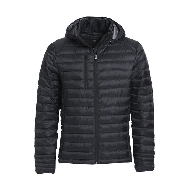 DOUDOUNE HOMME HUDSON 100%POLYESTER REF.020976