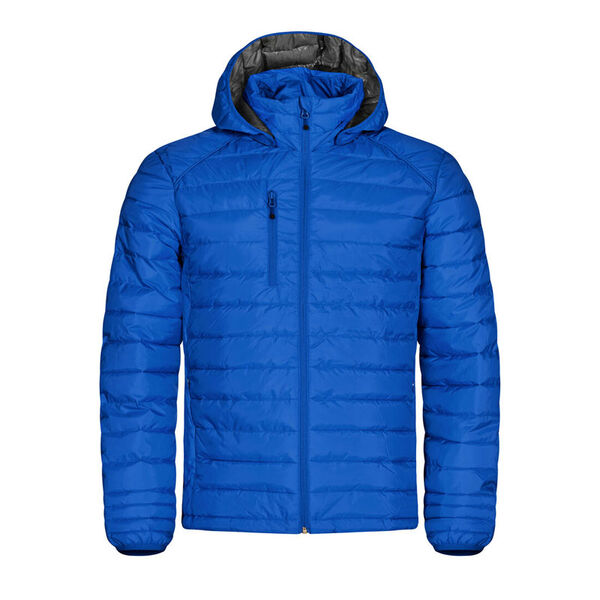 DOUDOUNE HOMME HUDSON 100%POLYESTER REF.020976