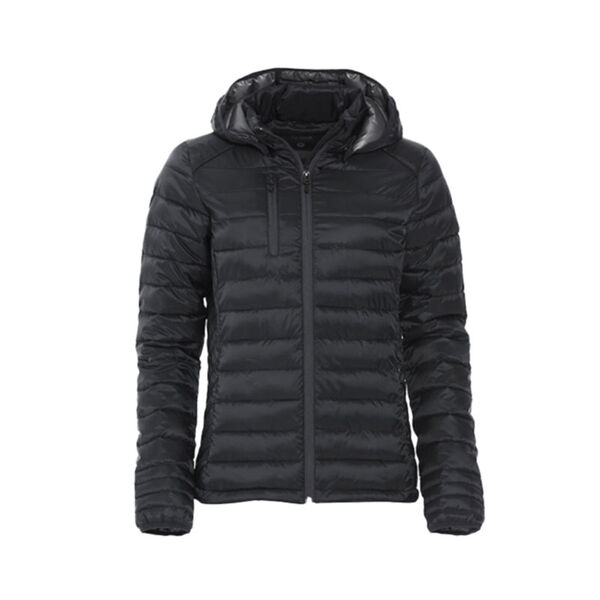 DOUDOUNE FEMME HUDSON 100%POLYESTER REF.020977
