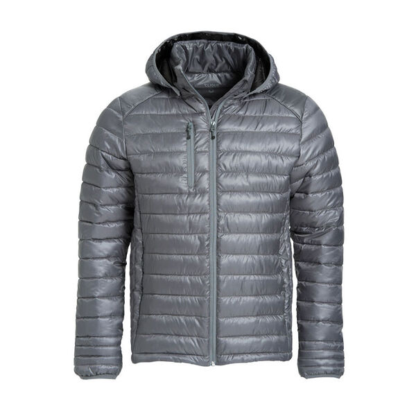 DOUDOUNE HOMME HUDSON 100%POLYESTER REF.020976