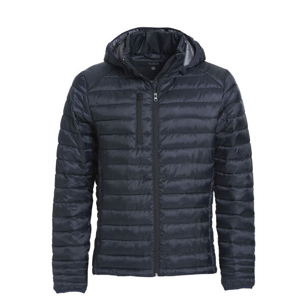 DOUDOUNE HOMME HUDSON 100%POLYESTER REF.020976