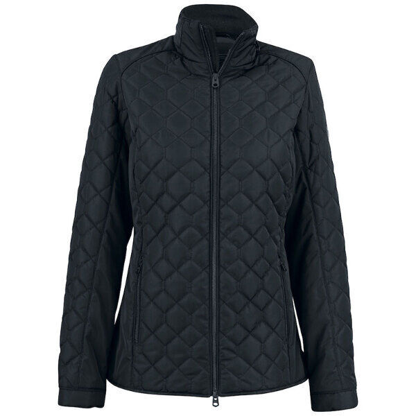 VESTE DOUDOUNE FEMME PENDLETON 100% POLYESTER REF.351447